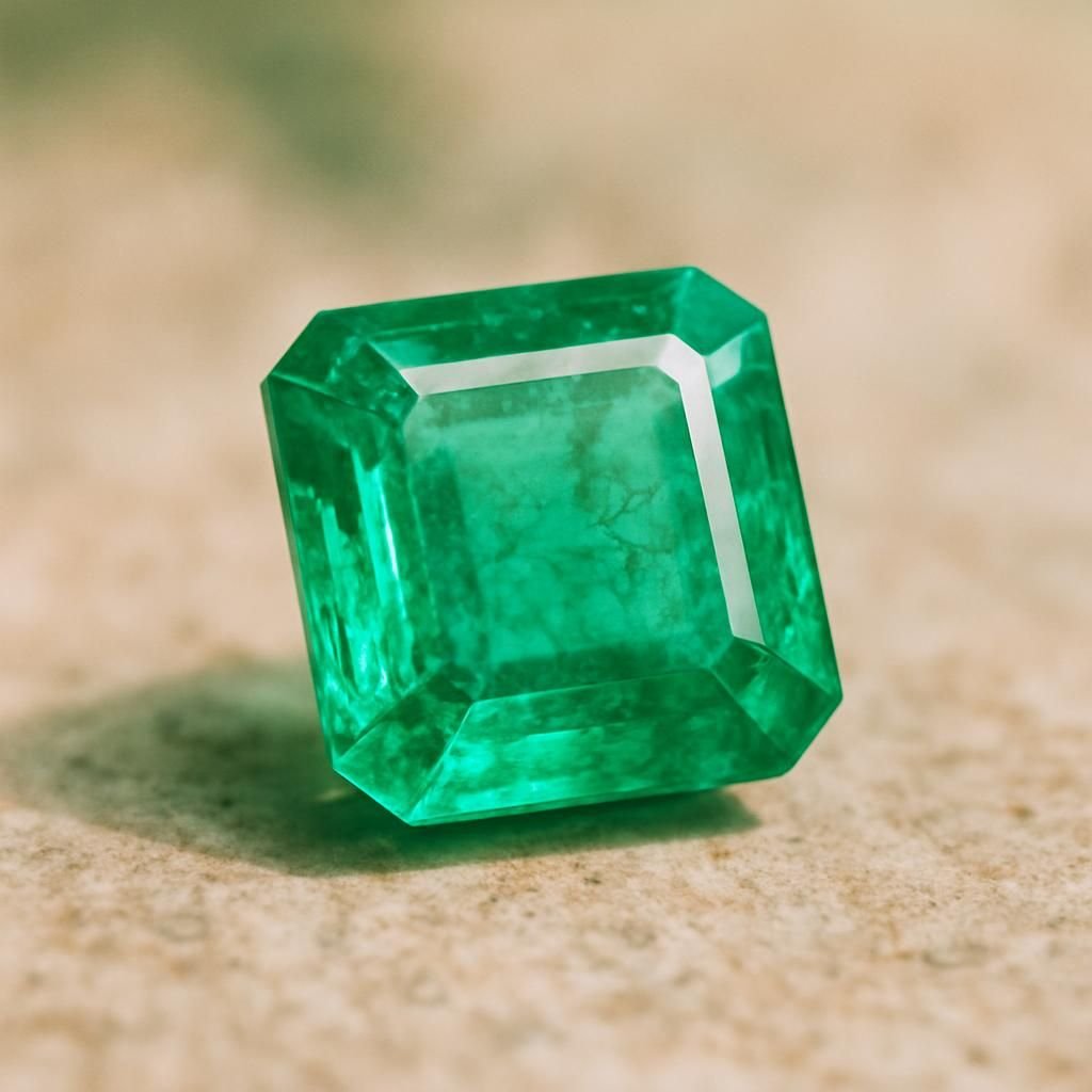 découvrez comment choisir une émeraude de qualité en utilisant les critères 4c adaptés : couleur, clarté, taille et carat. guide complet pour faire un achat éclairé.