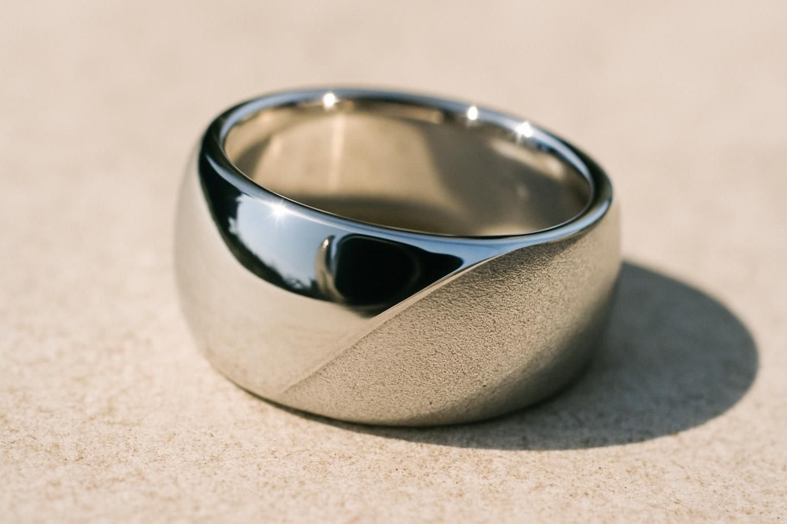 découvrez ce qu'est l'argent rhodié, ses caractéristiques uniques et les raisons de son utilisation dans la joaillerie pour un éclat durable et une meilleure protection contre le ternissement.