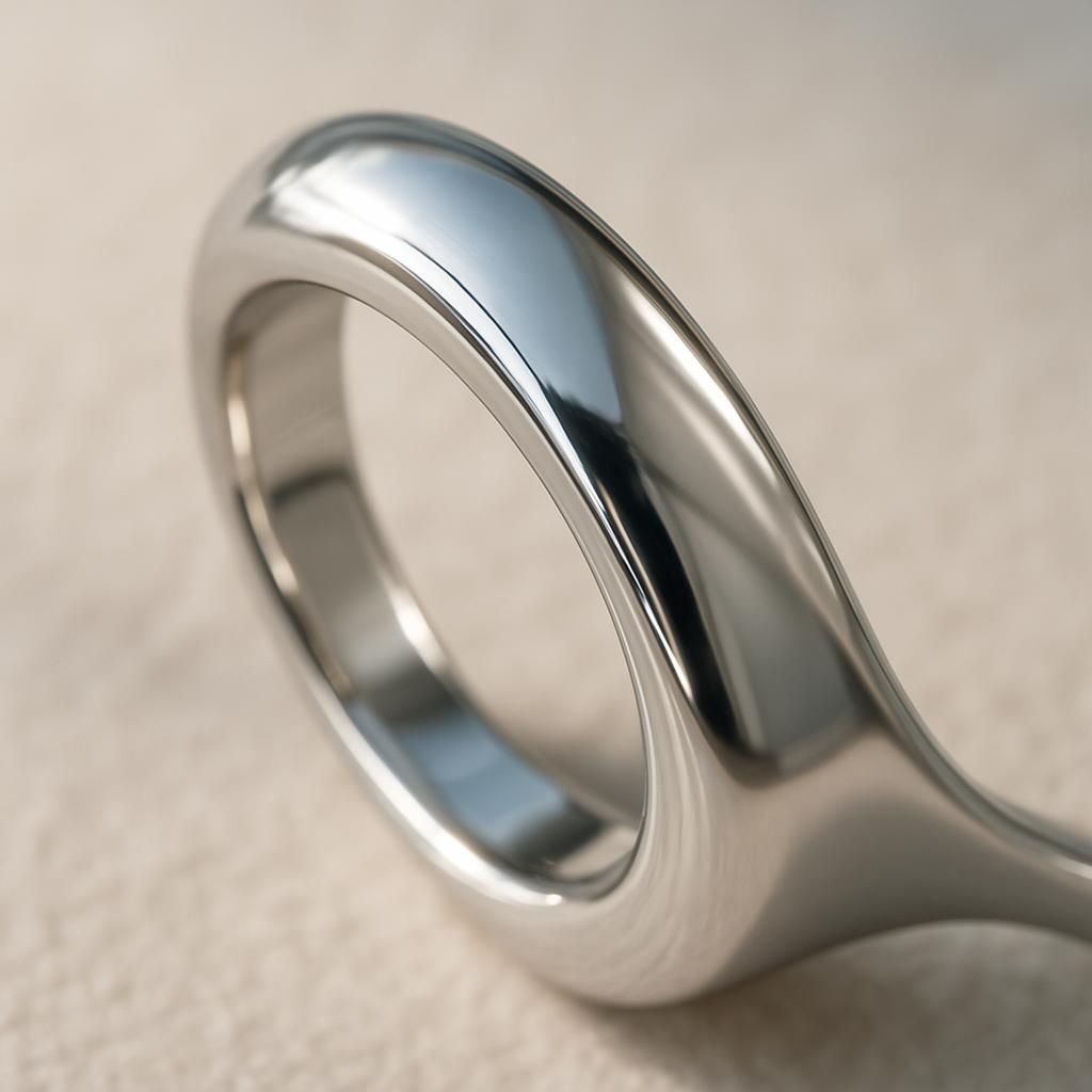 découvrez ce qu'est l'argent rhodié, ses caractéristiques uniques et pourquoi il est prisé en bijouterie pour sa beauté et sa durabilité.