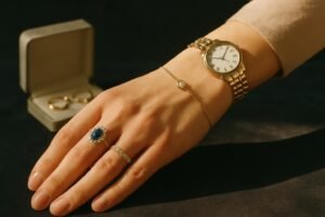 découvrez pourquoi il est important d'assurer vos bijoux de valeur pour les protéger contre le vol, la perte ou les dommages, et comment choisir la meilleure assurance adaptée.