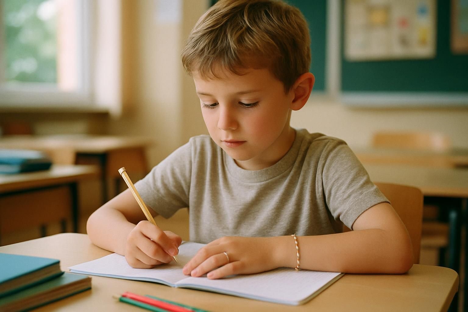 découvrez les règles concernant le port de bijoux à l'école primaire et ce que les établissements scolaires autorisent ou interdisent pour assurer la sécurité et le confort des enfants.