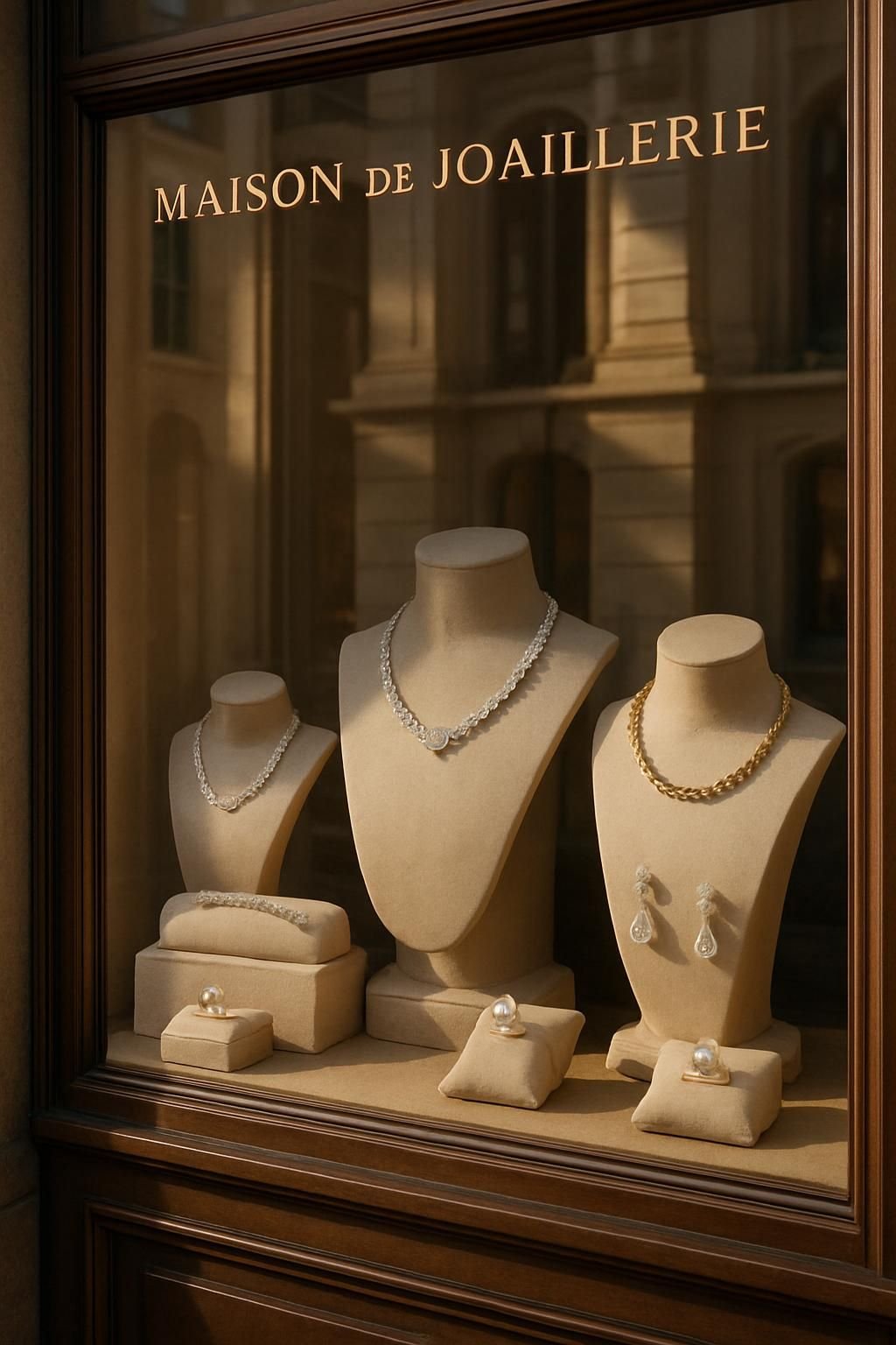 découvrez les plus grands joailliers de l'histoire et leur impact sur l'art de la haute joaillerie à travers les siècles.